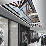 Tudor Arcade