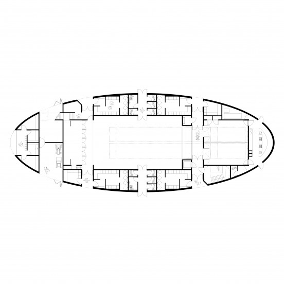 SQUARE Ground floor plan copy