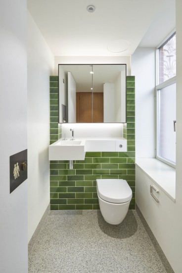 WC