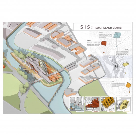 soar island square 2 boards