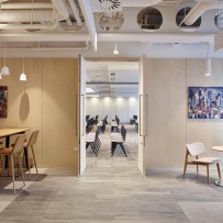 BCO win for CMS Cannon Place office